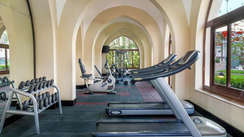 Hotel Jaz Belvedere - Sharm Elshikh